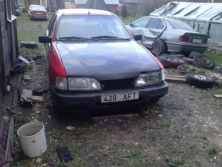 täitsa auto moodi juba :D