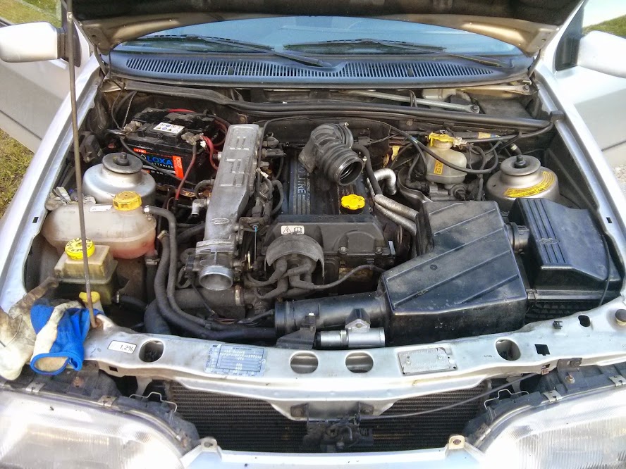 88kw dohc